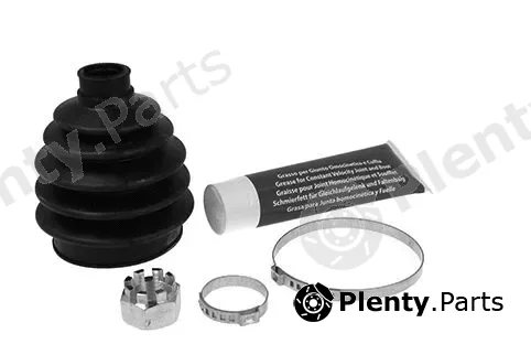 Cifam 613-009 — Bellow Kit, drive shaft