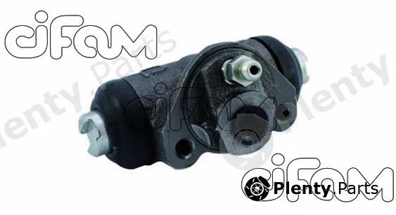 Cifam 101-072 — Wheel Brake Cylinder