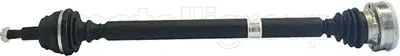 Cifam 655-211 — Drive Shaft