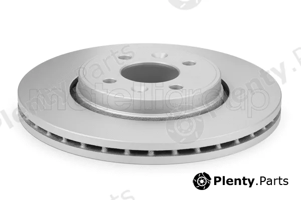 Cifam 800-517C — Brake Disc