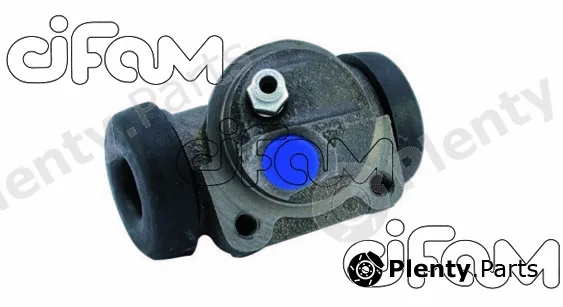 Cifam 101-041 — Wheel Brake Cylinder