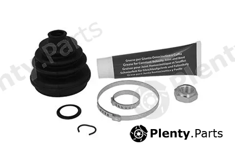 Cifam 613-006 — Bellow Kit, drive shaft