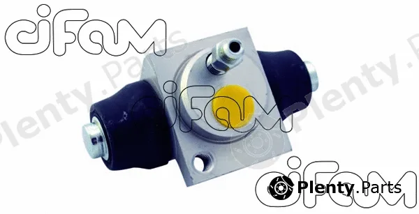 Cifam 101-677 — Wheel Brake Cylinder