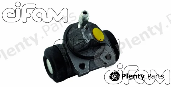 Cifam 101-476 — Wheel Brake Cylinder