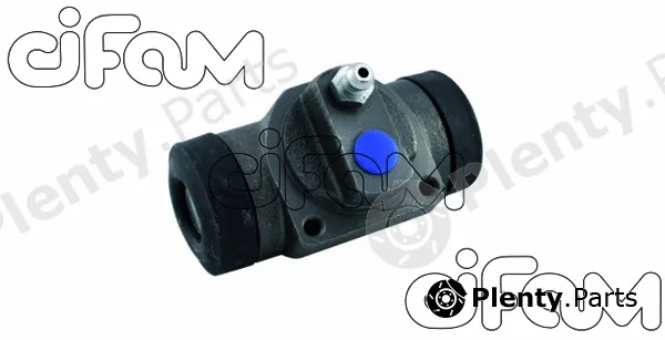 Cifam 101-837 — Wheel Brake Cylinder