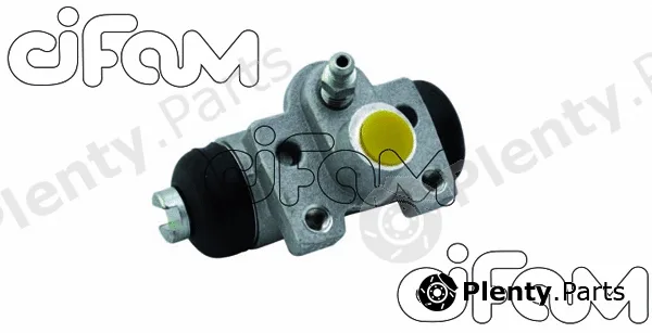 Cifam 101-382 — Wheel Brake Cylinder
