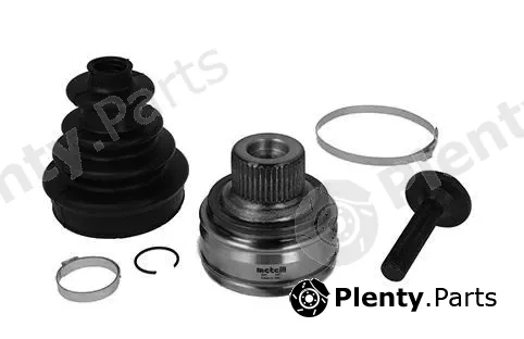 Cifam 607-697 — Joint Kit, drive shaft