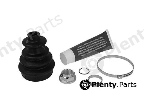 Cifam 613-681 — Bellow Kit, drive shaft