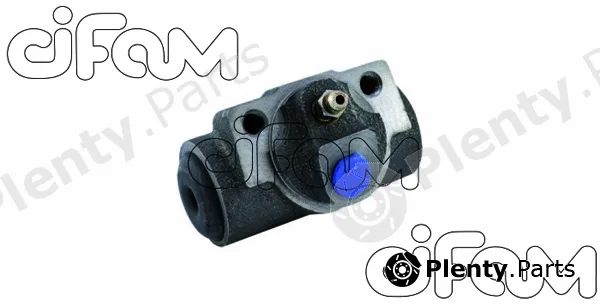 Cifam 101-750 — Wheel Brake Cylinder
