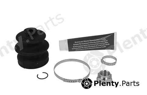 Cifam 613-013 — Bellow Kit, drive shaft