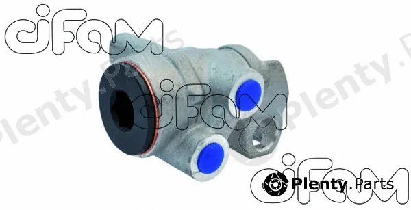 Cifam 303-001 — Brake Force Regulator