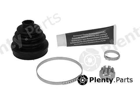 Cifam 613-011 — Bellow Kit, drive shaft