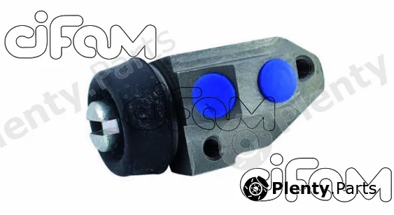 Cifam 101-028 — Wheel Brake Cylinder