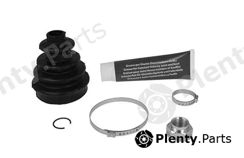 Cifam 613-014 — Bellow Kit, drive shaft