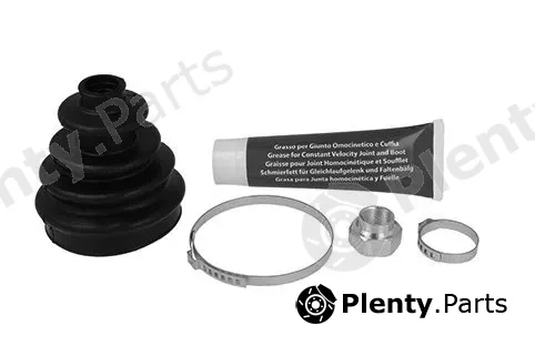 Cifam 613-017 — Bellow Kit, drive shaft