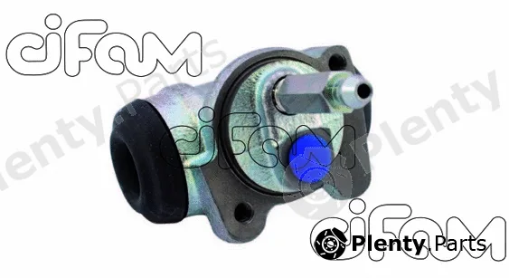 Cifam 101-016 — Wheel Brake Cylinder