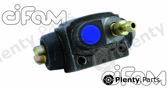 Cifam 101-087 — Wheel Brake Cylinder