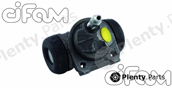Cifam 101-787 — Wheel Brake Cylinder