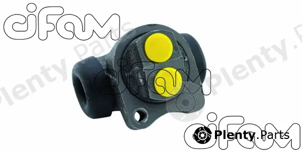 Cifam 101-772 — Wheel Brake Cylinder