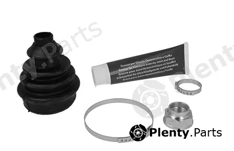Cifam 613-217 — Bellow Kit, drive shaft