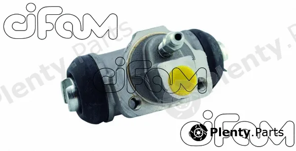 Cifam 101-962 — Wheel Brake Cylinder