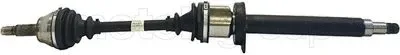 Cifam 655-971 — Drive Shaft
