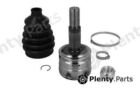 Cifam 607-507 — Joint Kit, drive shaft