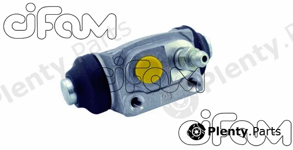 Cifam 101-708 — Wheel Brake Cylinder