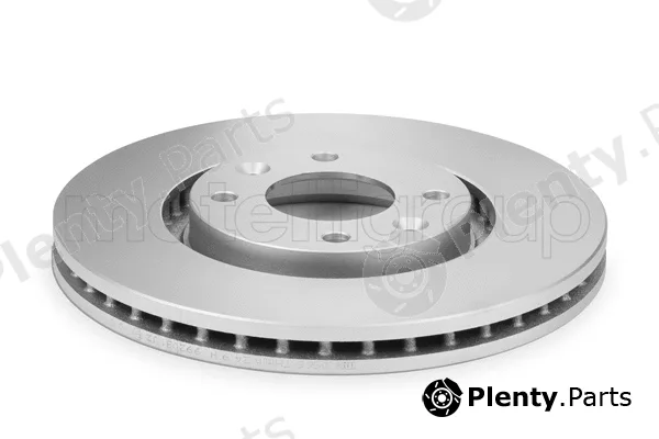Cifam 800-566C — Brake Disc