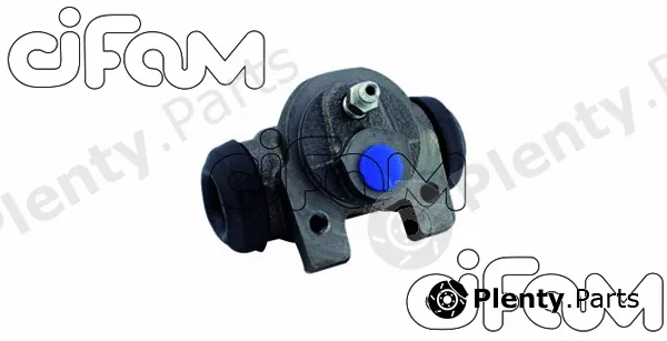 Cifam 101-009 — Wheel Brake Cylinder
