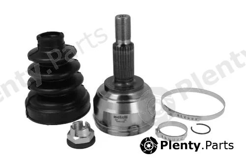 Cifam 607-579 — Joint Kit, drive shaft