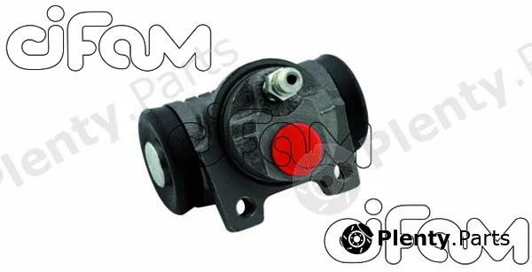 Cifam 101-650 — Wheel Brake Cylinder