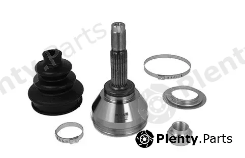 Cifam 607-001 — Joint Kit, drive shaft