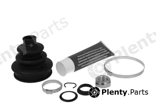Cifam 613-035 — Bellow Kit, drive shaft