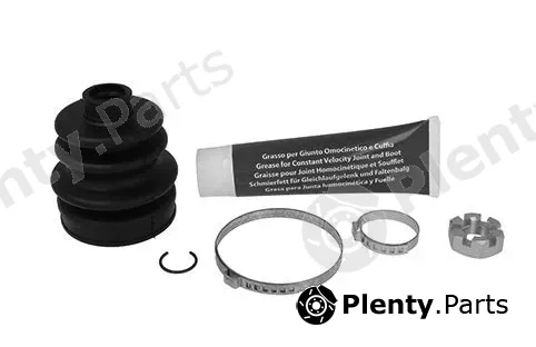 Cifam 613-070 — Bellow Kit, drive shaft