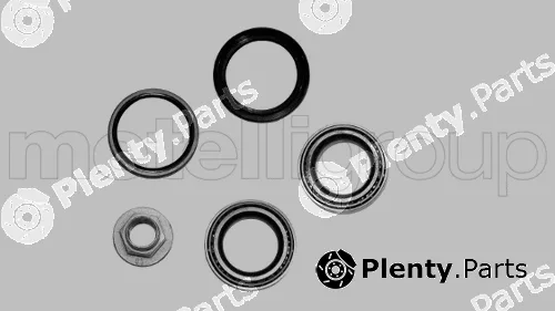 Cifam 619-7122 — Wheel Bearing Kit
