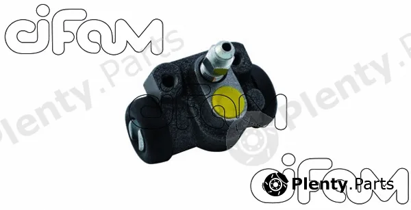 Cifam 101-387 — Wheel Brake Cylinder