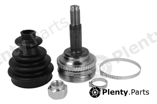 Cifam 607-530 — Joint Kit, drive shaft