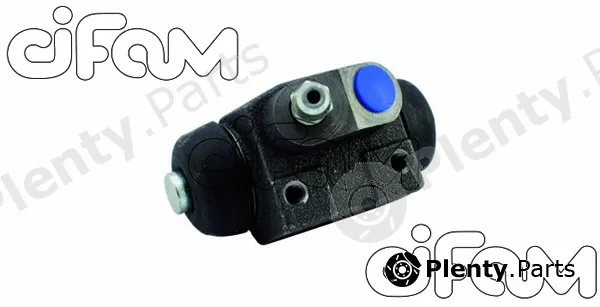 Cifam 101-276 — Wheel Brake Cylinder