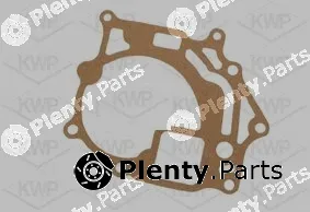 KWP 10788 — Water Pump, engine cooling