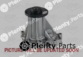 KWP 101150 — Water Pump, engine cooling