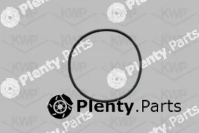 KWP 10491 — Water Pump, engine cooling
