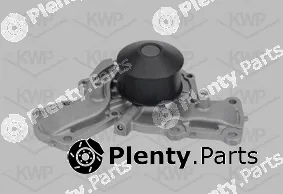 KWP 10920 — Water Pump, engine cooling