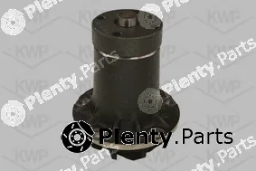 KWP 10105 — Water Pump, engine cooling