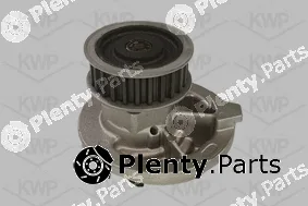 KWP 10577 — Water Pump, engine cooling