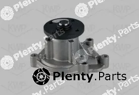 KWP 101179 — Water Pump, engine cooling