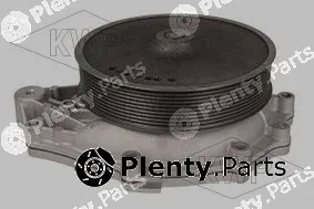 KWP 101206 — Water Pump, engine cooling