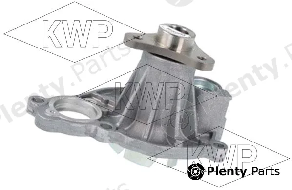 KWP 101499 — Water Pump, engine cooling
