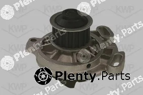 KWP 10424 — Water Pump, engine cooling