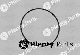KWP 101198 — Water Pump, engine cooling